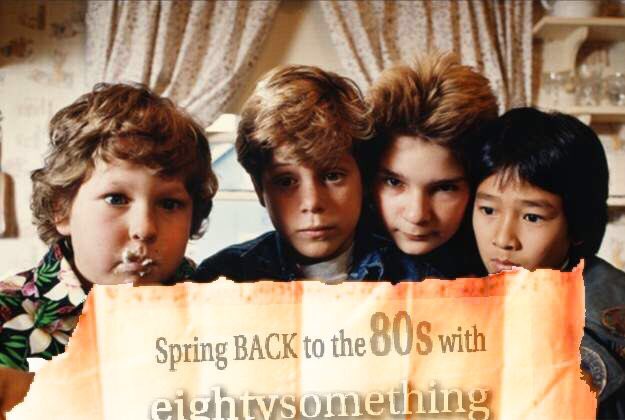 eightysomething tweet picture