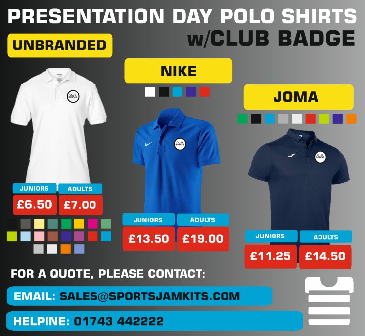 SportsJam Kits (sportsjamkits) Twitter