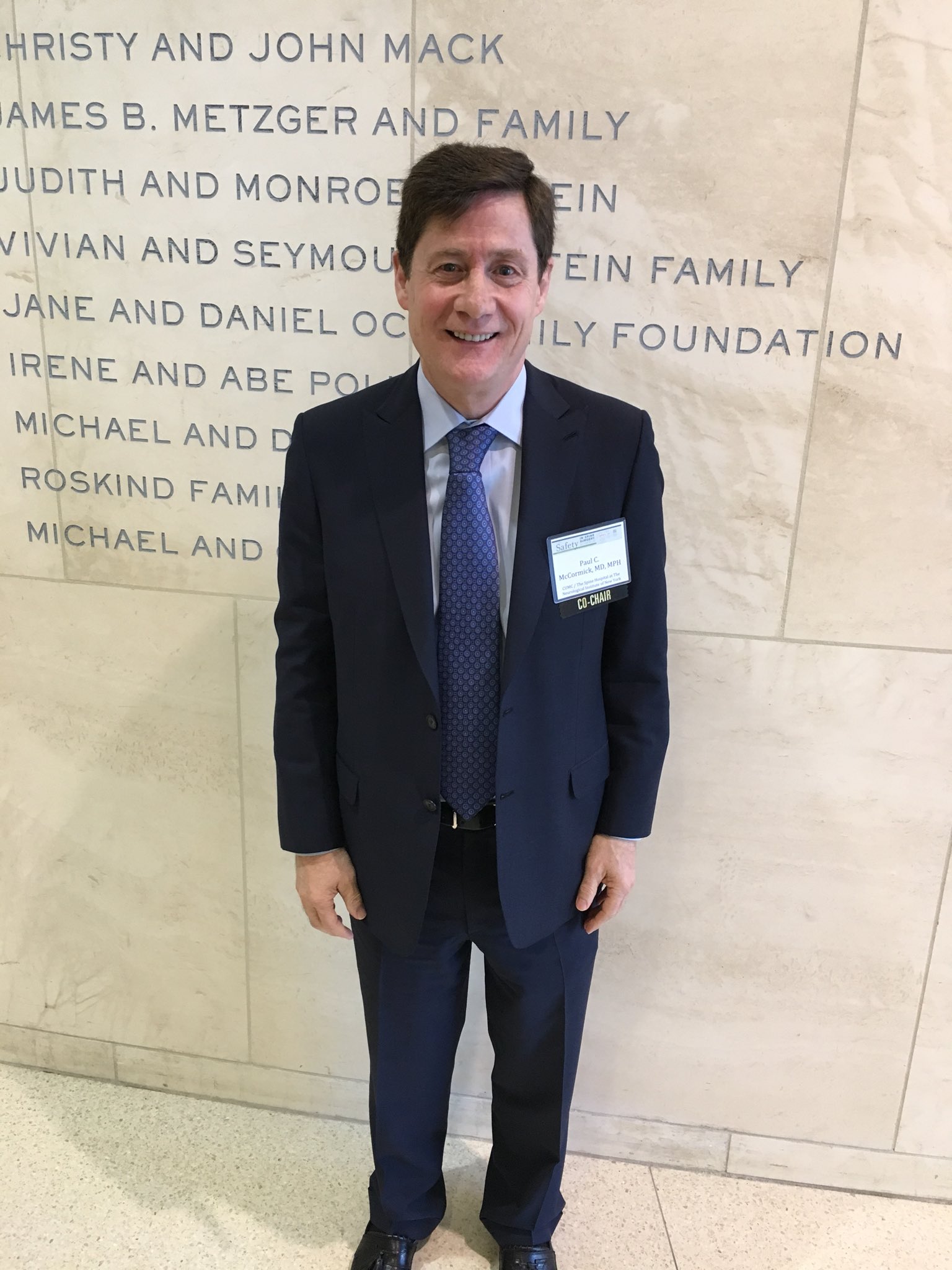 newyork-presbyterian-on-twitter-nyp-kicked-off-the-2018-safetyinspinesurgery-summit-with-co-chair-dr-paul-mccormick-who-moderated-a-session-about-optimizing-self-for-patient-safety-cc-columbiadoctors-https-t-co-6qesxum3nq-twitter