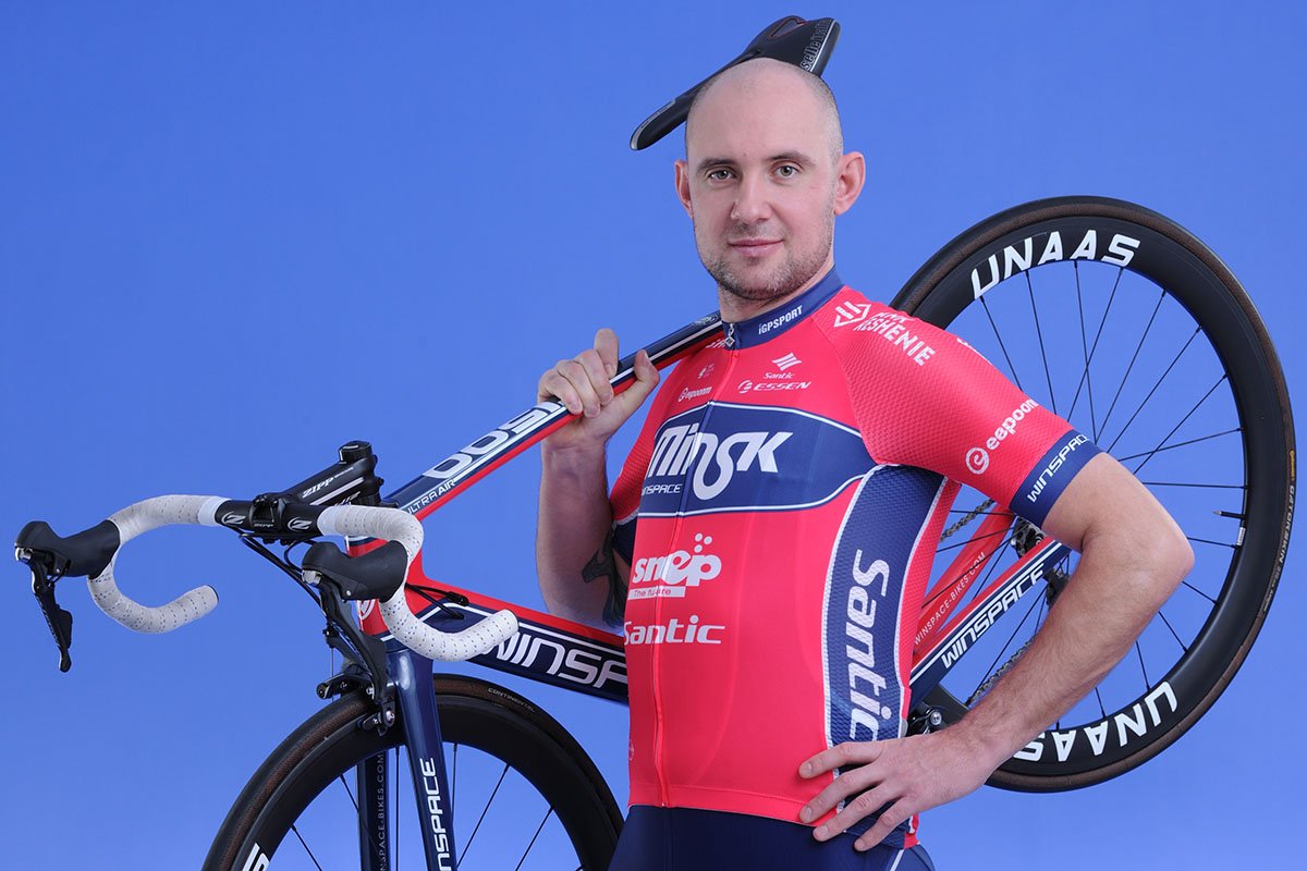 Minsk Cycling Club ᅠᅠᅠᅠᅠᅠᅠ (@minskcycling) on Twitter photo <a href="/minskcycling/">Minsk Cycling Club ᅠᅠᅠᅠᅠᅠᅠ</a> Branislau Samoilau won #TourOfMersin Stage 2!
<a href="/SanticCycling/">santic cycling</a> <a href="/gotobike/">winspace bikes</a> <a href="/rbank_by/">Банк «Решение»</a> <a href="/minskcycling/">Minsk Cycling Club ᅠᅠᅠᅠᅠᅠᅠ</a> Branislau Samoilau won #TourOfMersin Stage 2!
<a href="/SanticCycling/">santic cycling</a> <a href="/gotobike/">winspace bikes</a> <a href="/rbank_by/">Банк «Решение»</a>