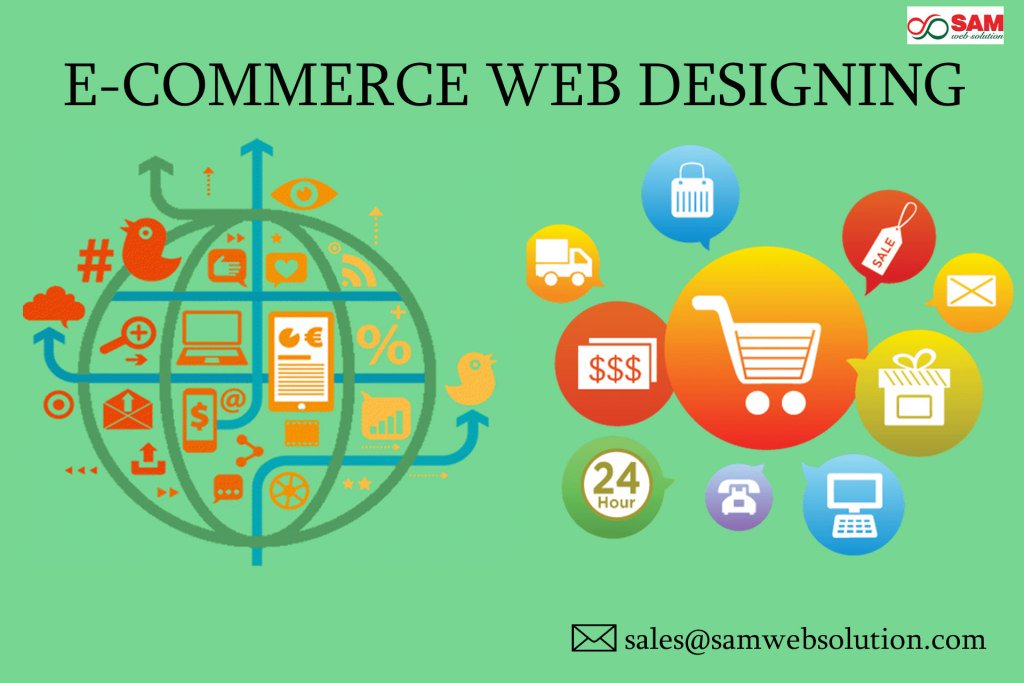 samwebsolution2's tweet image. E-commerce Latest Web Designing Trends in 2018 webdesigningcompany2015.wordpress.com/2018/04/20/e-c…