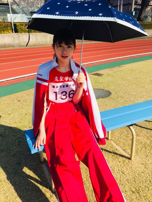 桜田ひよりのTwitter画像24