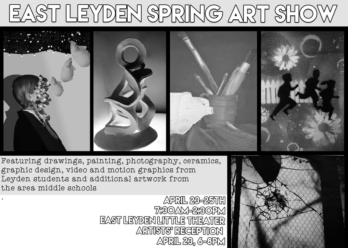 Leyden Art 212 tweet media