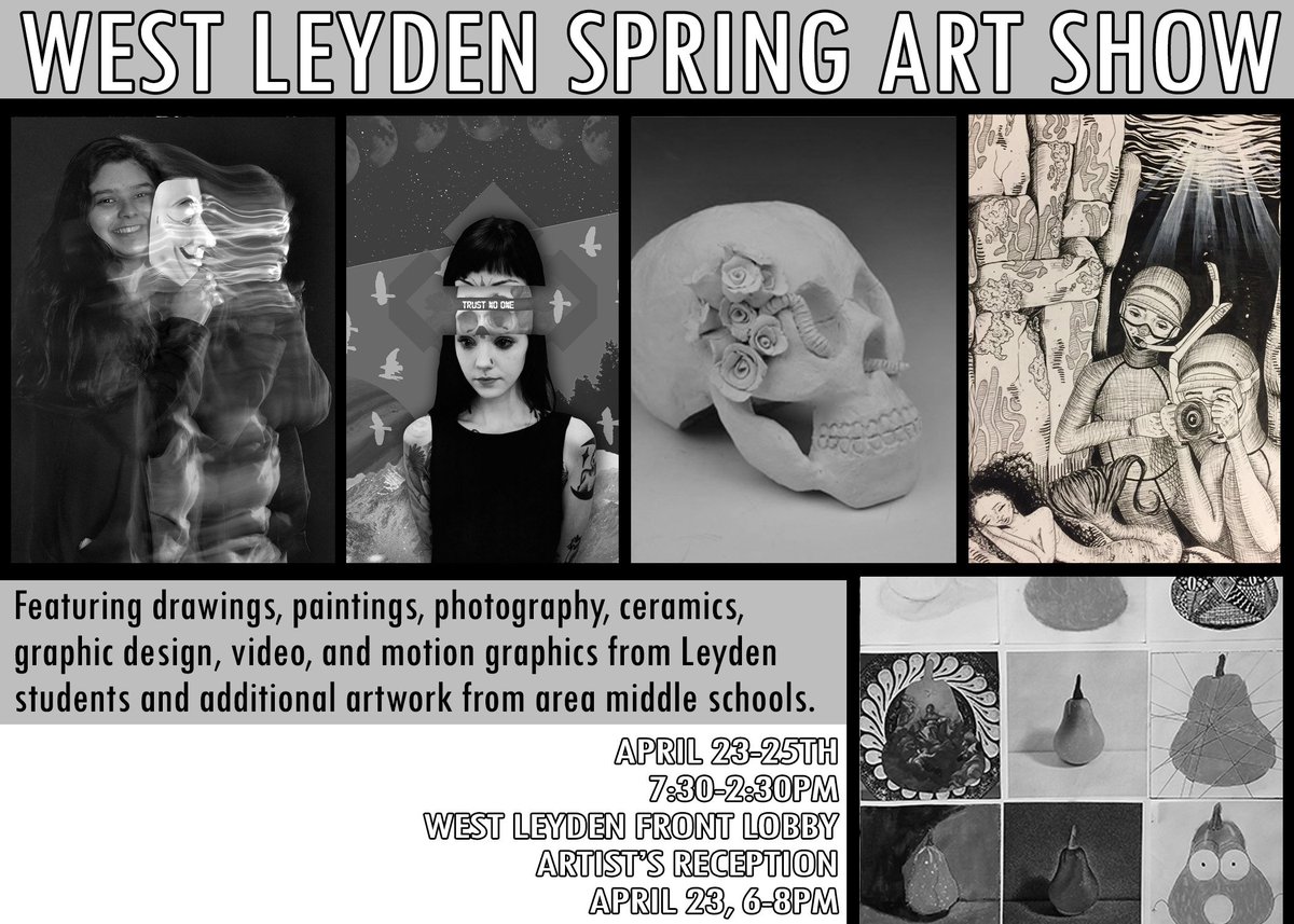Leyden Art 212 tweet media