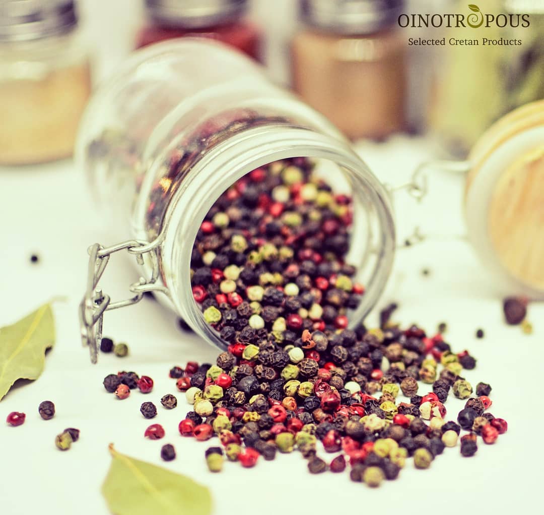oinotropous's tweet photo. Spice up your life!!!!
#spice #up #your #life #mix #peppercorns #pepper #red #black #pink #mixed #spices #colour #oinotropous #etsy #etsyshop #instaspice #instalife #instamix #instashop #etsyseller #etsysale #etsystore #etsymeetntweet #etsymntt https://t.co/OvbzdA7Scd https://t.co/3B3913KYR1