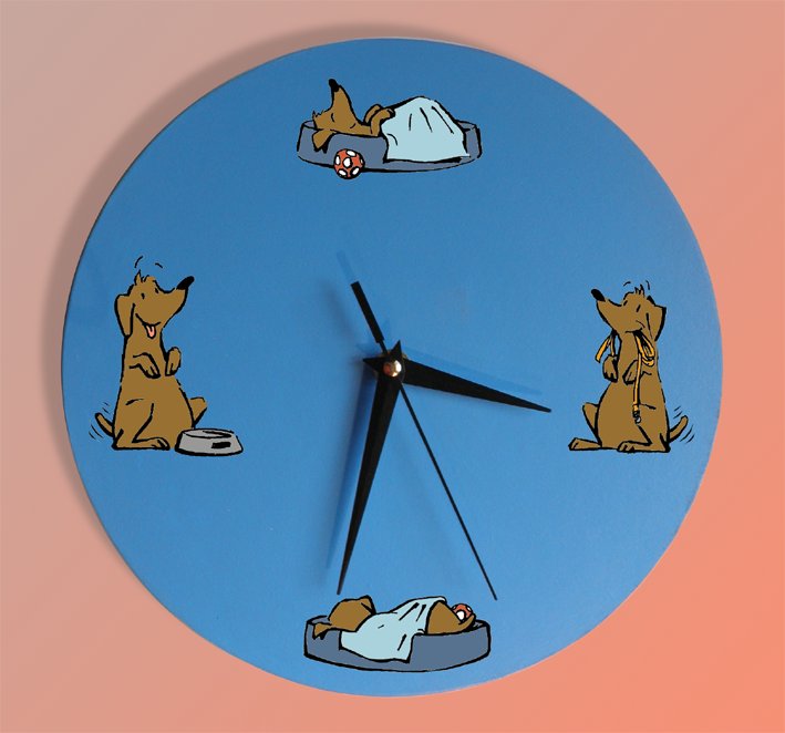 JuliusK9es's tweet image. Nos gustaría tener este horario el viernes! :)
 @JuliusK9es  #Juliusk9 #PorfinViernes