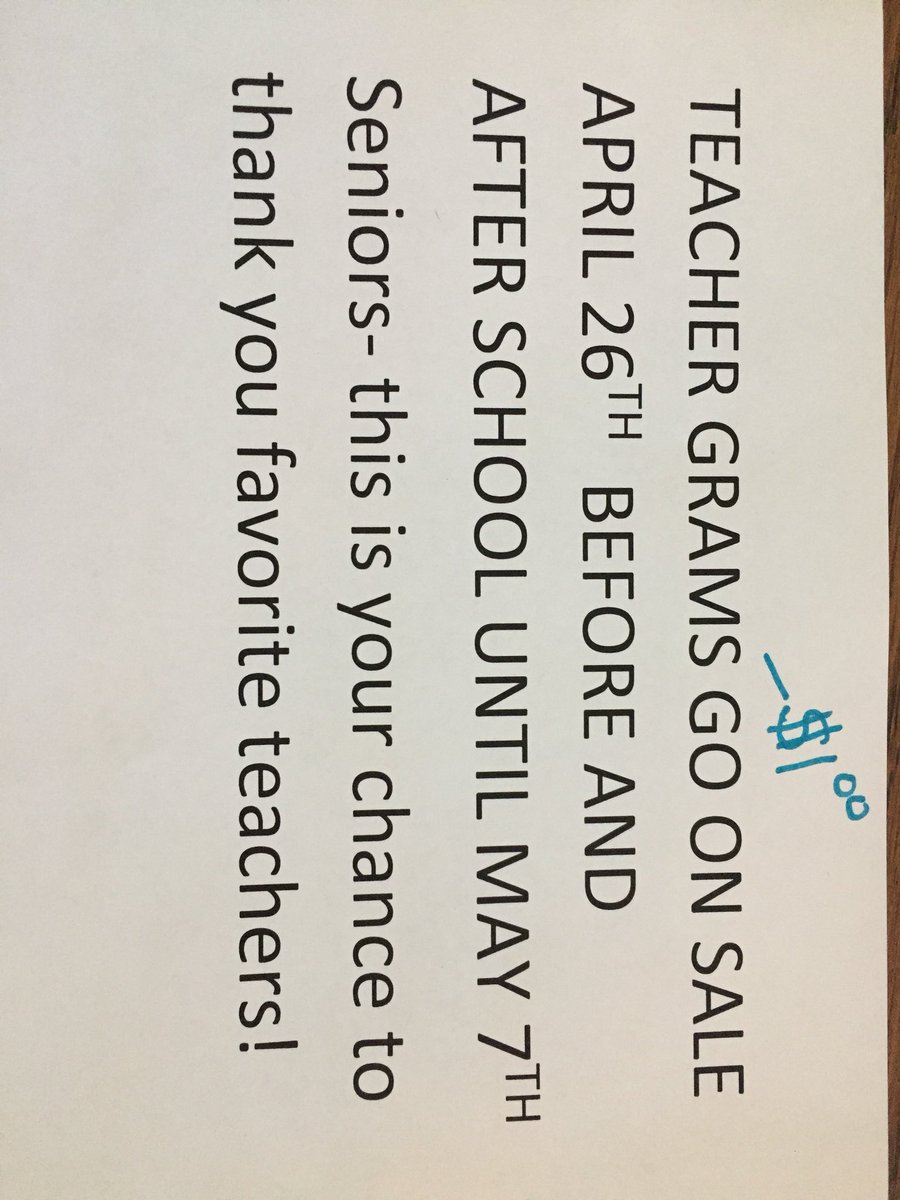 CMW SGA tweet media
