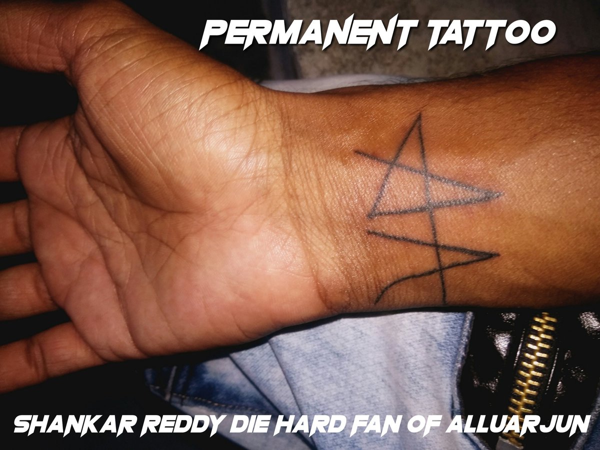 Alluarjunshank1's tweet photo. SHANKAR DIE HARD FAN OF ALLUARJUN 💪
#Stylishstar #AlluArjun #AAfansSupportPK https://t.co/ionqDjvvVe