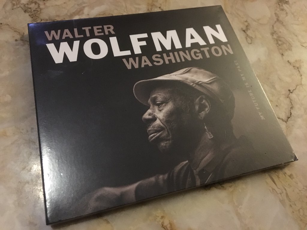 agoodlifebabe's tweet photo. EP 102 Ben Ellman from Galactic @GalacticFunk joins us to talk about producing Walter Wolfman Washington’s @wolfmannola fantastic new record &amp; stories from the days of yore plus what’s happening now: https://t.co/ONXptaNptj https://t.co/bvy6fHEaMc