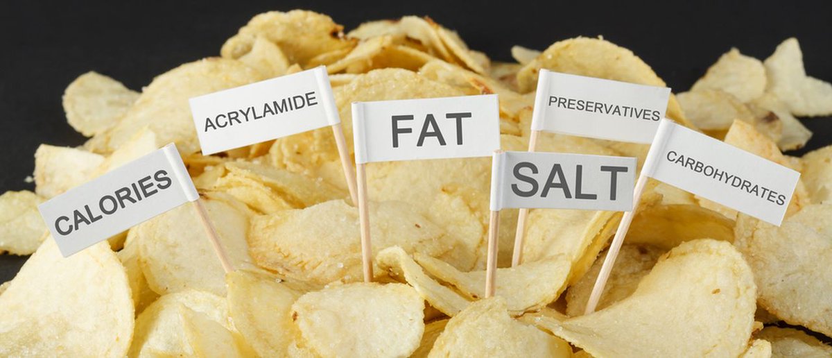 The U.S. doesn't want warning badges on junk food #energy #food #green b2s.pm/WoW7Oc