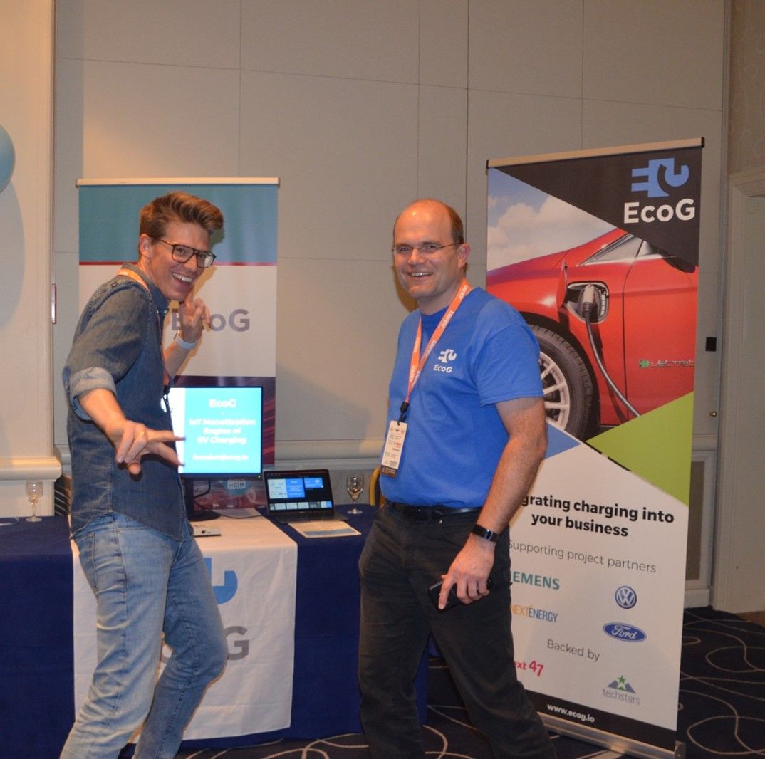 COVESAglobal's tweet photo. Great turnout in Munich this week at the GENIVI Showcase event!  Thank you all who attended. https://t.co/CSOEsGKV60