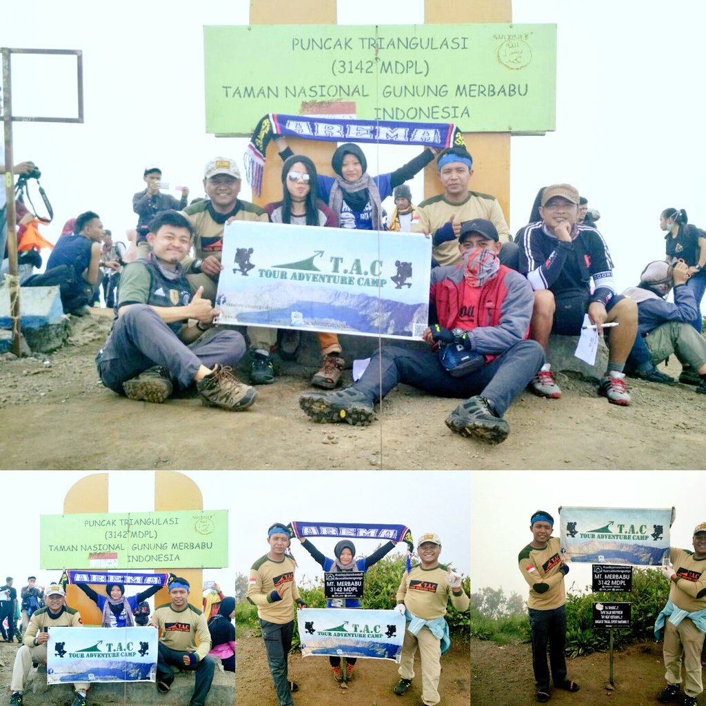 CampTour tweet picture