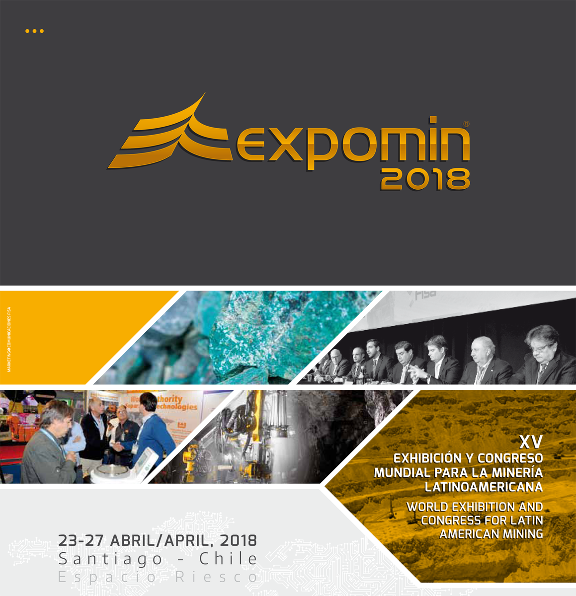 DPR_RM's tweet photo. Conoce los desvíos en el transporte público por la #Expomin 2018 que se realizará en Espacio Riesco @mun_huechuraba. Planifica tus viajes y tiempos de traslado ➡️ https://t.co/psfp9OTcUw (vía @tteinforma_RM) #RMdeTodos https://t.co/vZOaaFtoKv