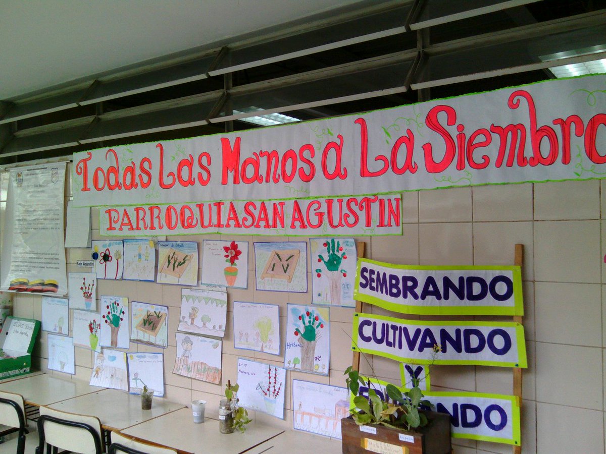 clifsanagustin's tweet photo. Congreso Pedagógico Estadal https://t.co/nsooowMRXv