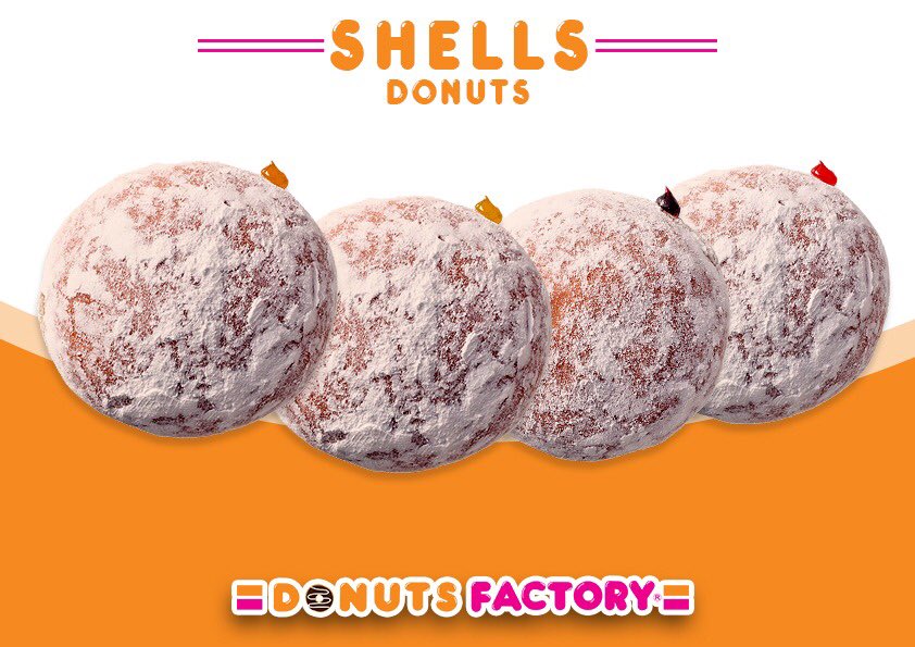 DonutsFactoryjo's tweet photo. ما نكهة الحشوة المفضلة لديك الفراولة ، التوت ، الكاستر او التفاح 😉 !!

What is your favorite flavor? 
Is it strawberry, berries, casterd or apple ?   #Donuts #DonutsFactory #DF #Flavors #DonutsFactoryJo #Amman #AmmanJo #AmmanJordan #Jordan #JoLove https://t.co/j8ITHZLZ3b