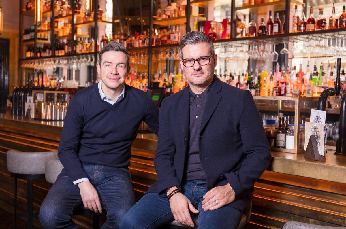 macsinc_design's tweet photo. The team at @NTUadbe have done a write up of their interview with @TrentUni alumni and #MacaulaySinclair directors John and Mike a few weeks ago. Read it here! https://t.co/h8Pe5vNZSa https://t.co/vr7x4BQbGn