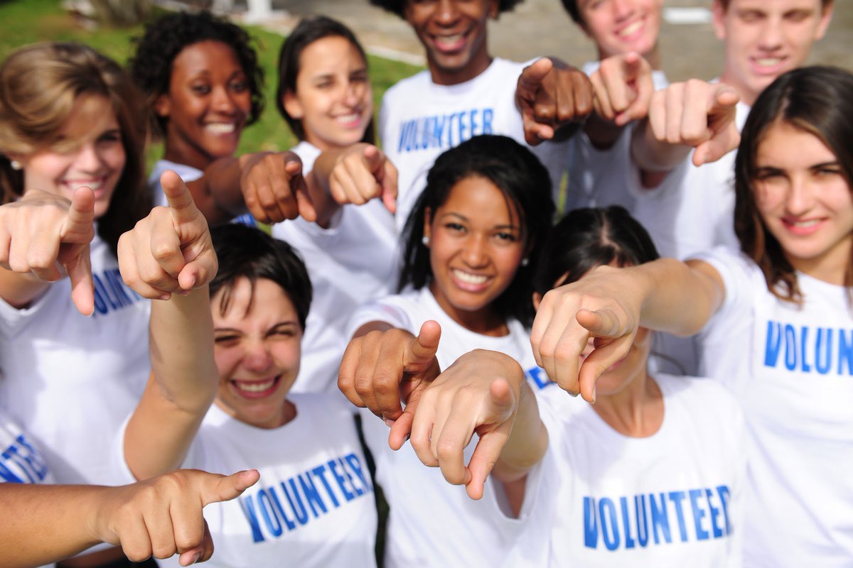 DCMS's tweet photo. 📢 Do YOU #volunteer, #fundraise or campaign on local issues that matter to you and your community? Your opinion matters - have your say at https://t.co/0OCXiiSun7 and help shape our #CivilSocietyStrategy #VolunteerRecognitionDay https://t.co/8LBnCy6CIG