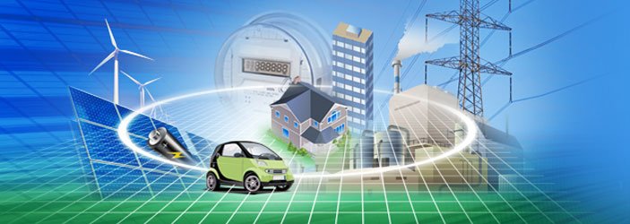 energyrenewals's tweet photo. Following on from our earlier post on Smart Grid, we have put together this Blog as a guide for you to see if your business should adopt Smart Grid Technology. Happy Friday :) https://t.co/jy4EeIRjjk https://t.co/HBihhFIhYL