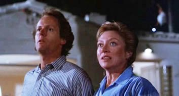 Happy birthday to Veronica Cartwright, who starred in Flight of the Navigator as David\s mother! 