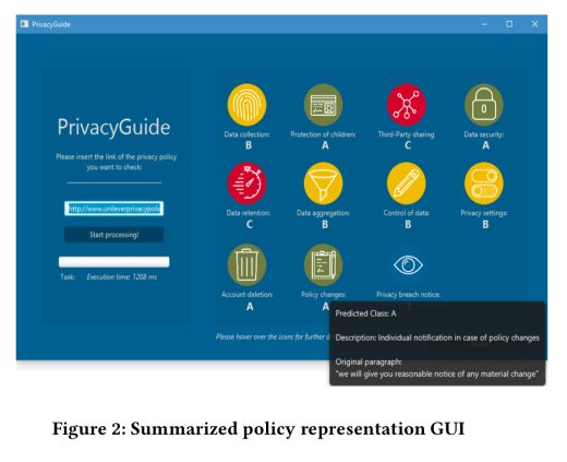 DougStanley14's tweet image. PrivacyGuide: towards an implementation of the EU GDPR on Internet privacy policy evaluation buff.ly/2K2u6PQ #PrivacyGuide #CyberSecurity #GDPR #InfoSec #InformationAssurance #DiscoveryVest #Cryptography #Authentication #Testing #Lists