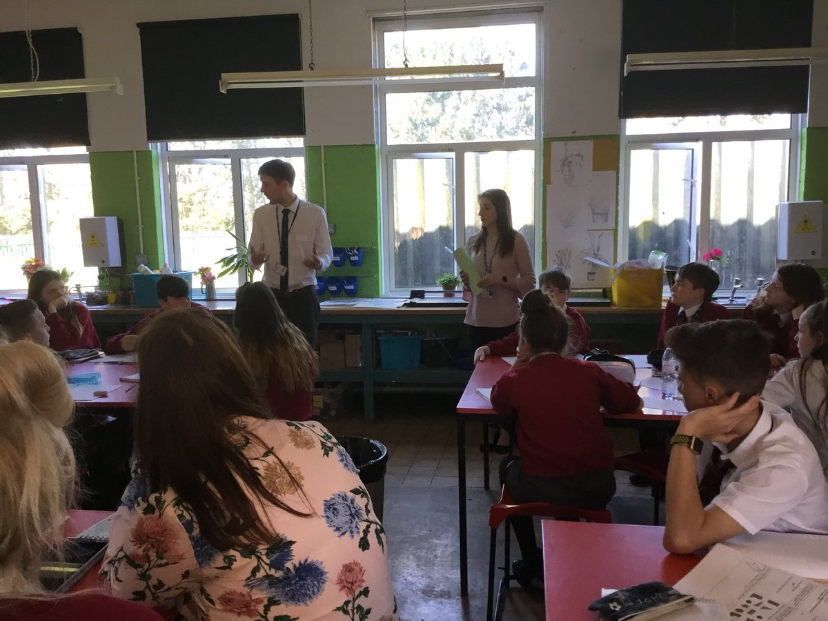 Wellfield Middle School tweet media