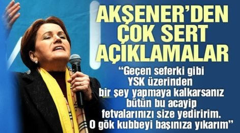 Cumhurbaşkanı adayı arayan dostlar,
Gözünüzü açın,
Topluma sorun,
Onlar size diyecektir ki
#TekAdayMeralAkşener