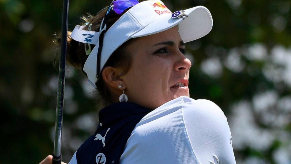MacatawaLegends's tweet photo. Park fires 68 for 1-shot lead as LPGA Tour returns to LA https://t.co/KUUSVOSXzX https://t.co/yLCTtcQXAe