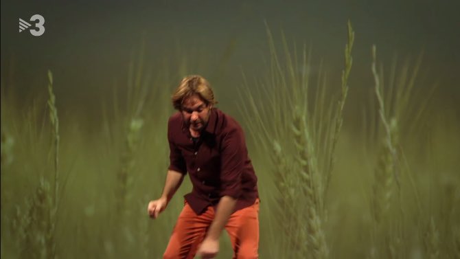 #ELFORASTER_SER | Que curiós! Després de sortir de l'associació <a href="/SER_Cannabis/">Associació Cannàbica Sant Esteve de Roures</a> m'agafa gana. Vaig a fotre'm un shawarma al <a href="/kebabroures/">Kebab Sant Esteve de les Roures</a>. Quina mala idea! Em venen unes cagarrines que sembla q la riera de St Esteve em baixi pel camal