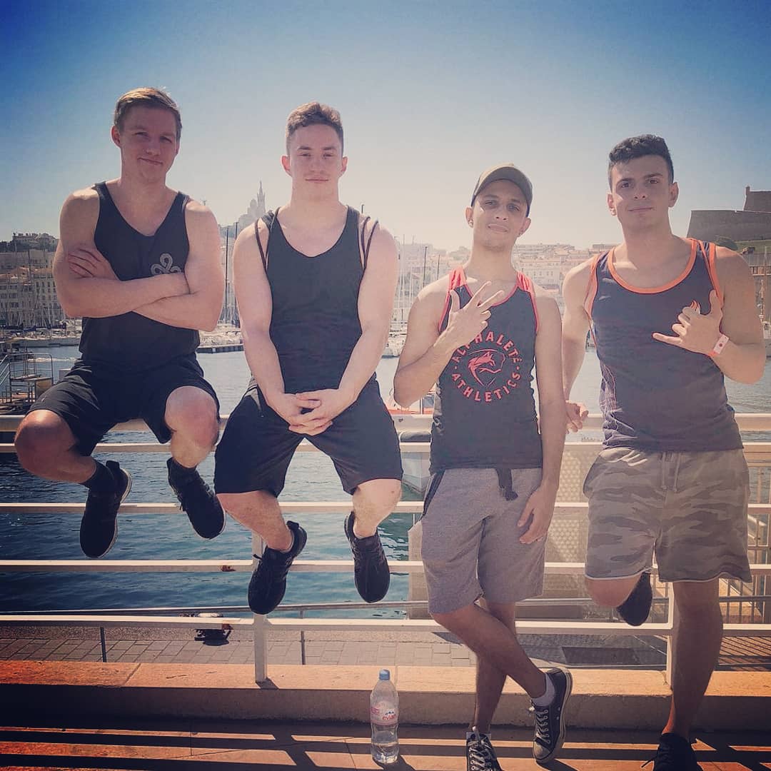 C9CSGO swole patrol instagram.com/p/Bhyyq0zgSYT/