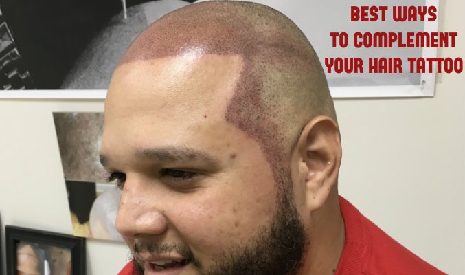 Hairpigmentationtattoo Hashtag On Twitter