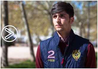 Mundotorocom's tweet photo. 📹👉 Adrian Henche, ante su regreso a Madrid tras su gravisima fractura lumbar:  ‘No me he podido mover durante tres meses, pero ya estoy recuperado al 100%’https://t.co/ydJt7J9u1q https://t.co/1Xi28aI75x