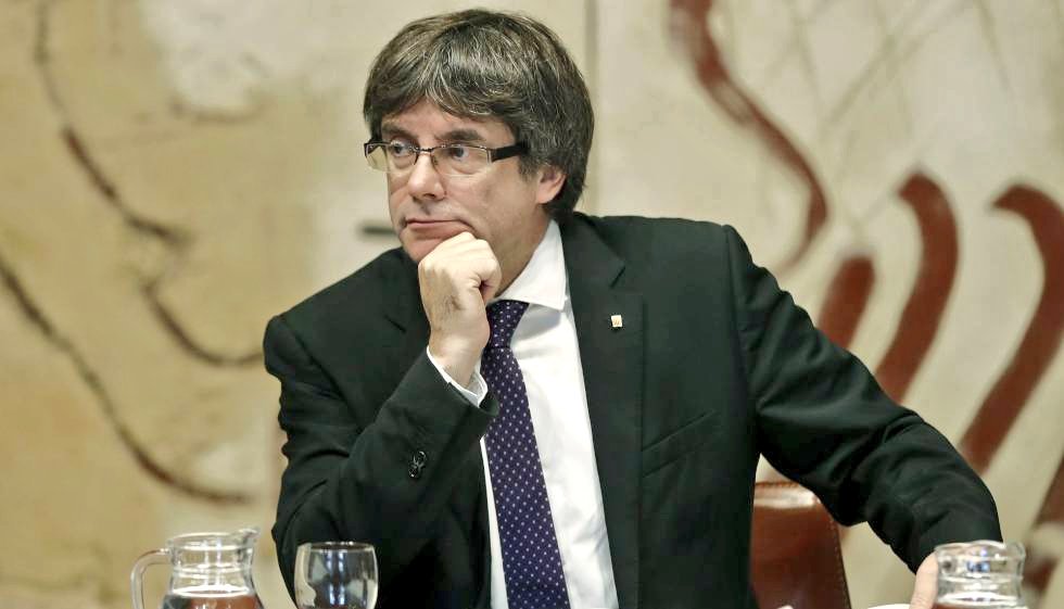 És el nostre president i sempre ho serà! @KRLS_SantEsteve