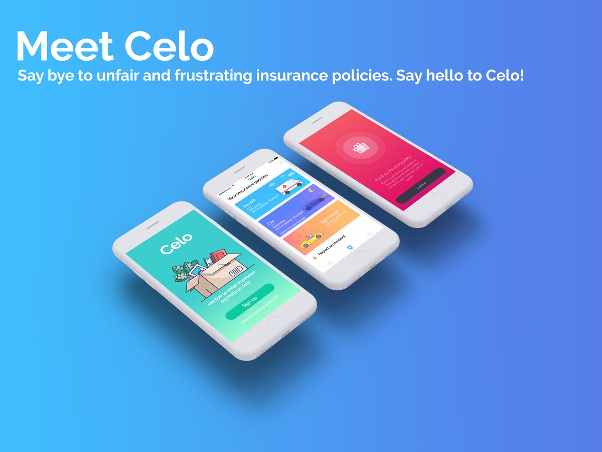 Celo tweet media