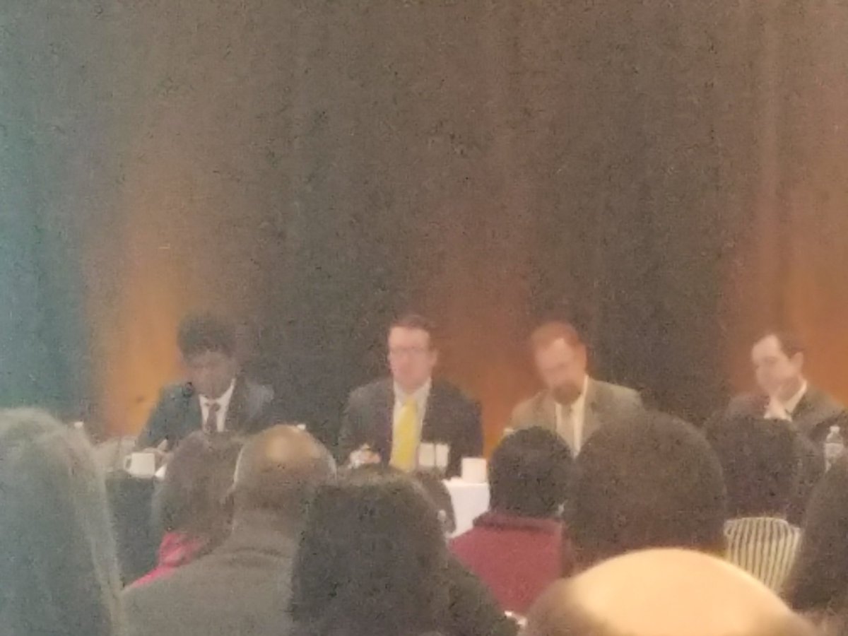BethMullenCPA's tweet photo. Alex Hassinger @CohnReznick talking Tax Exempt Bonds @IPEDConf LIHTC101 #IPED2018 #AffordableHousing https://t.co/k2v9etnPWw
