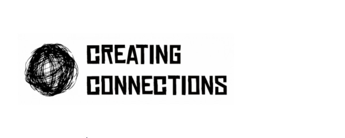 ucllccos's tweet image. Calling @ucl staff and students: @CreateConnectns is our regular networking event that connects you with community orgs, charities &amp;amp; social enterprises for #publicengagement work. Book your place for tomorrow night&apos;s event bit.ly/2JZzVNX @UCLEngage #creatingconnections
