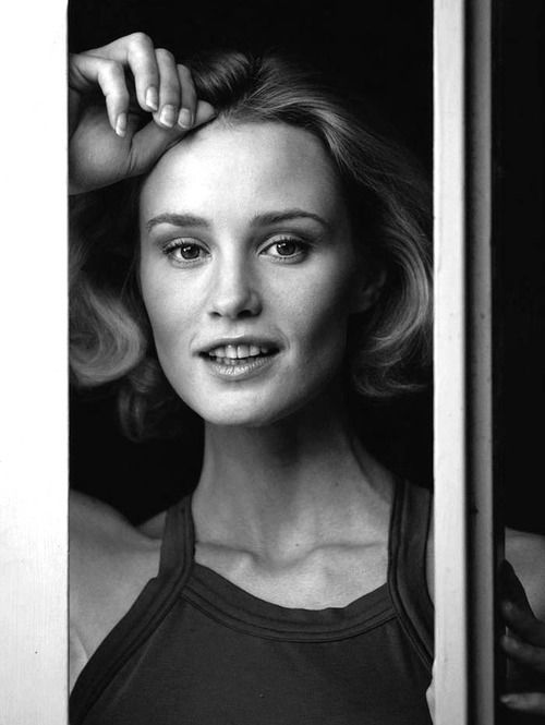 Happy 69th birthday to Jessica Lange. Loved her as Joan Crawford in Feud. 
