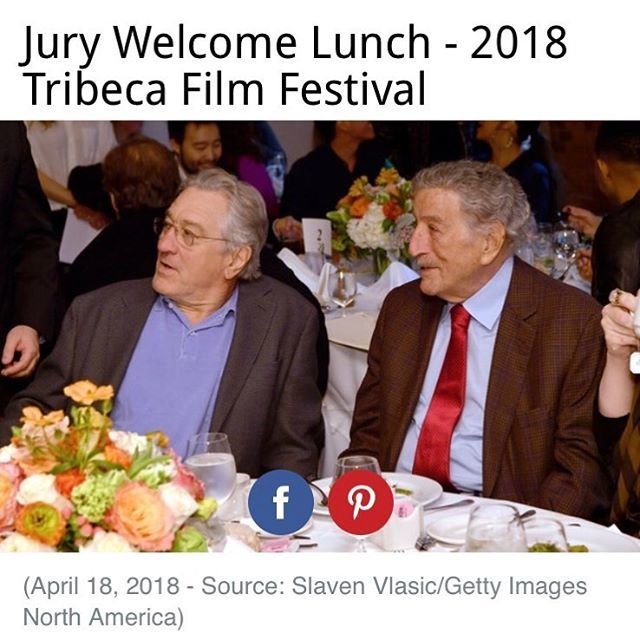 Tribeca Grill tweet media