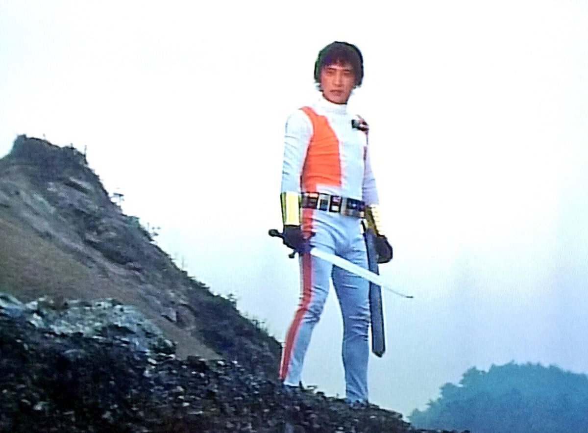 宇宙刑事アラン 宇宙刑事アラン