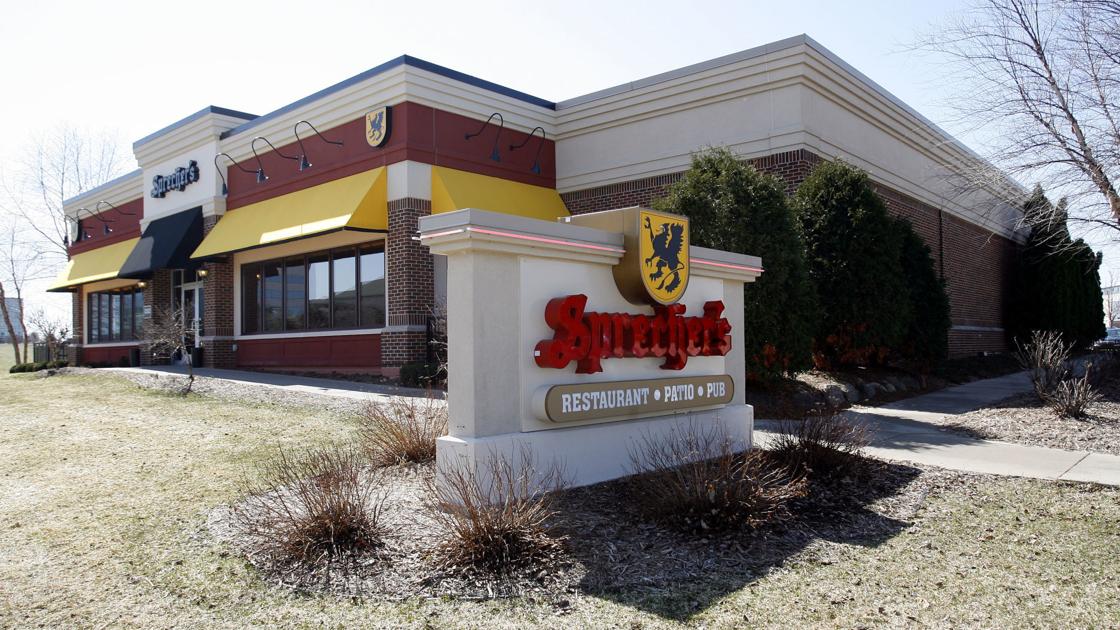 CbusJournal's tweet image. Sprecher's to open in June in Columbus dlvr.it/QQBj1M