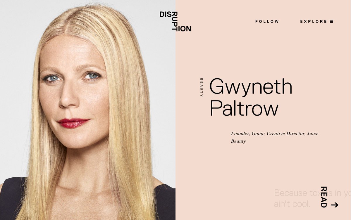 Minimal Stuff Mag tweet media