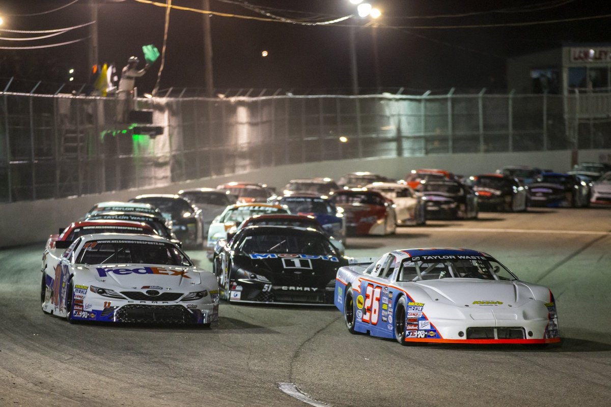 NASCAR Regional tweet media