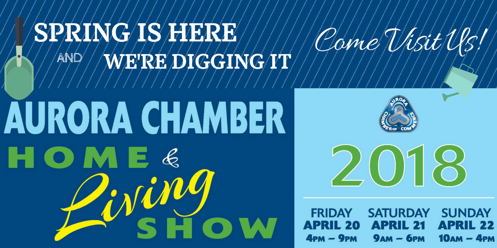 AuroraChamberON's tweet photo. Today's the Day! It's official the #ACOCHomeShow2018 has brought #Spring! Since the ground is still not ready for digging, why not join us at SARC for some #backyard #patio #summer #inspiration? Todays hours: 4 pm to 9 pm. Sat: 9am - 6pm. Sun: 10am - 4pm. See you there 🌺🌸🌷💐 https://t.co/GIHr3kg59M