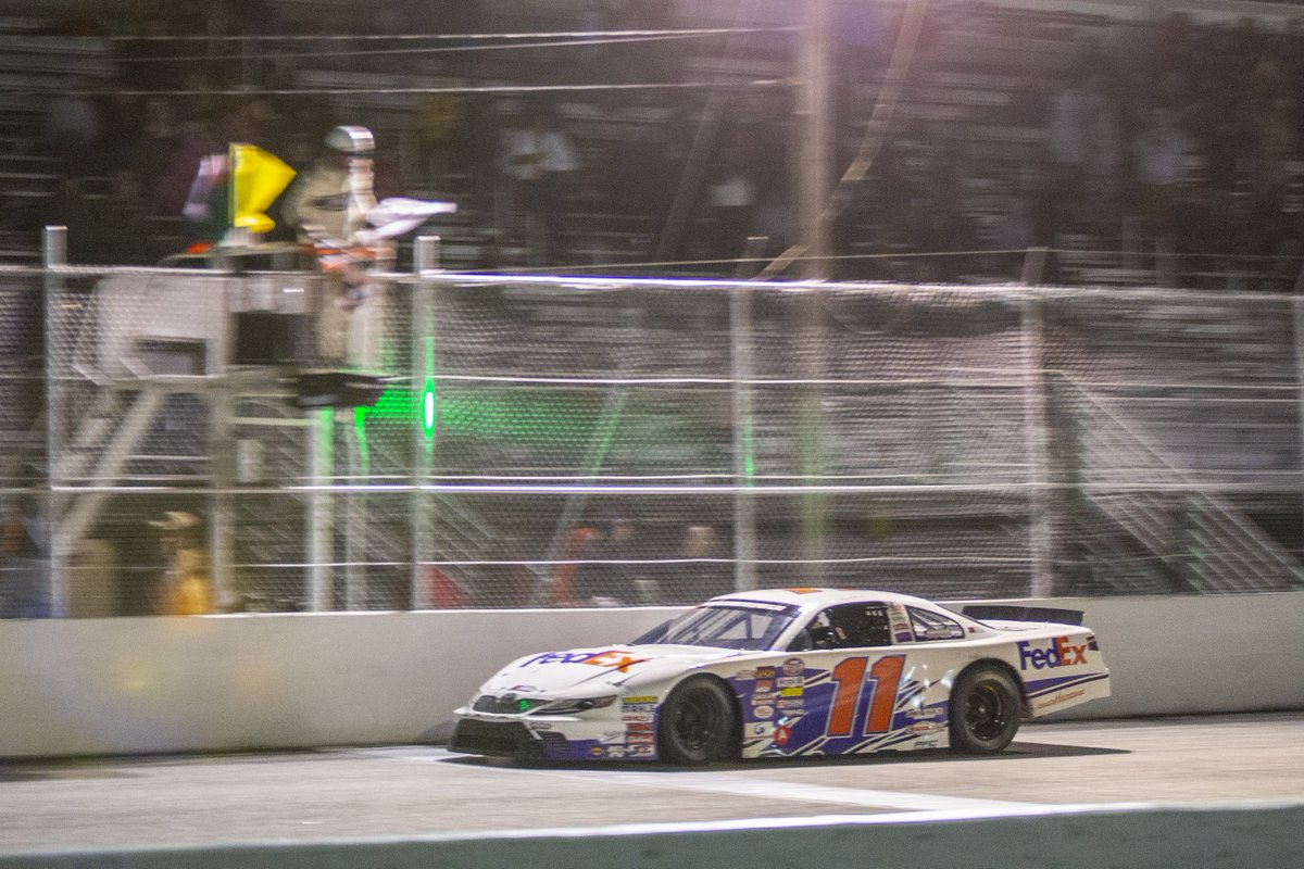 NASCAR Regional tweet media