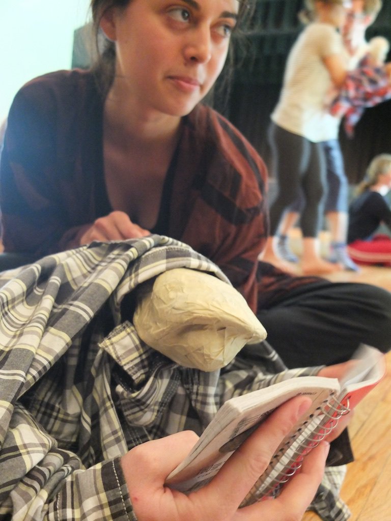 NewEnglandPuppe's tweet image. About to enter the final month of registration! Join us for this unique residential workshop in puppetry arts! newenglandpuppet.org #puppets #workshops #puppetworkshops #theatreworkshops #theatre #williamstown #berkshires
