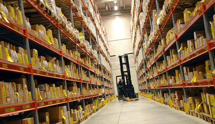 CliveFlucker's tweet photo. Any job that involves large machinery and heavy loads can be hazardous and understanding these hazards is an important forklift job requirement. Find out more>> #Forklift #Training #London #Harpendon #Stevenage https://t.co/WXzRUSTXRw https://t.co/CJnWliPbNn