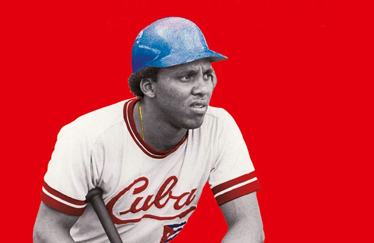 CubaNostalgia's tweet photo. #DidYouKnow that on 12 April 1980, two players from the same team, Rey Vicente Anglada and Jorge Beltrán of Habana, hit grand slams in one inning? #CubaNostalgia2018
#Beisbol https://t.co/jjZ9CiLeGG
