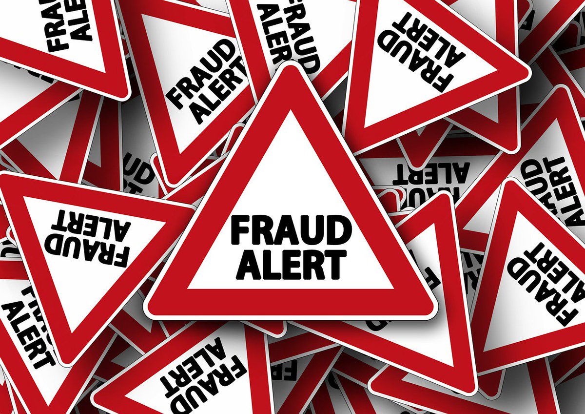 MyDD_net's tweet photo. What is a Romance Scam?

https://t.co/V4D5OkLiEl

#RomanceScam #DatingScam https://t.co/09NEVC0DBN