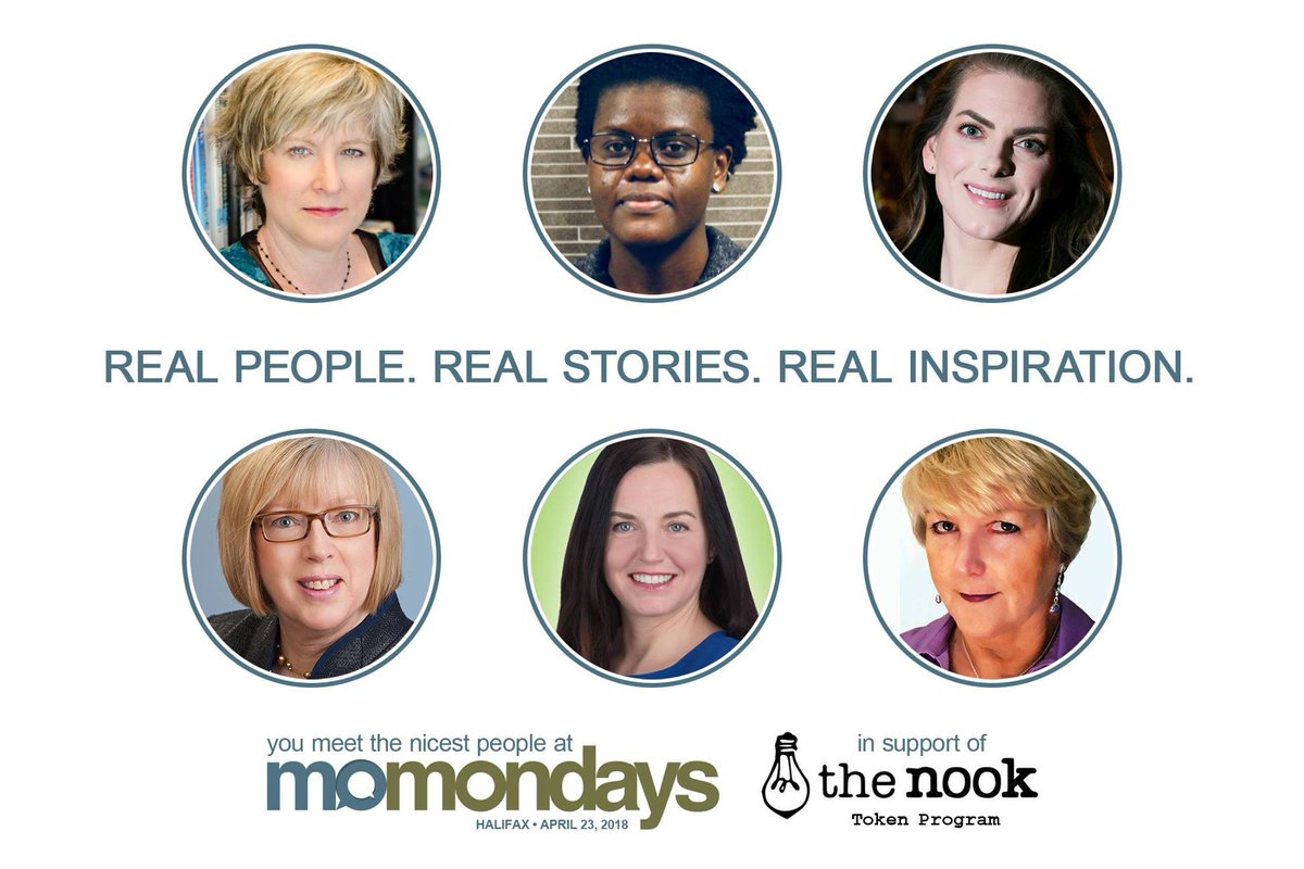 momondays Halifax tweet media