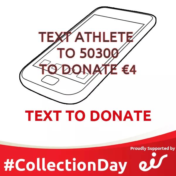 Today is the Special Olympics National Collection day. Please support.
#CollectionDay 
#SpecialOlympics
#news
#sunshine 
#weekend