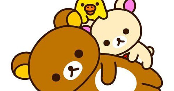 Rilakkuma Mascot Character Gets 2018 Anime on Netflix crwd.fr/2t4Mi5o
